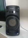 Sony музыкальный моноблок
