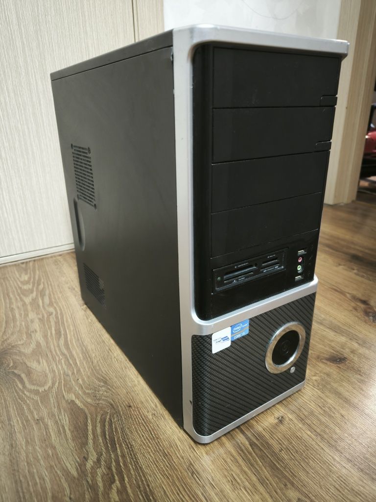 Компьютер I5 2310/4GB/500GB HDD