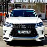 Гулянка кортеж. Аренда Авто.Виписка с роддома.Вип встреча. LC 200. 570