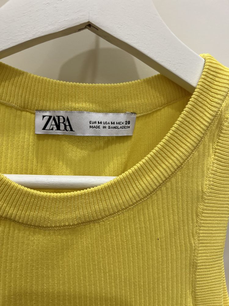 Майка от  Zara