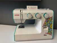 Продам Швейную машину Janome Diva
