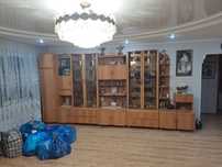 Продам хрустальную люстру