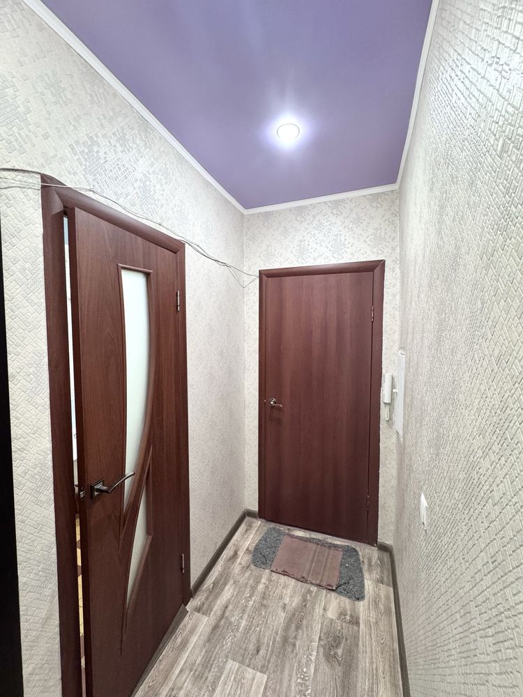 3 комнатная, Фрунзе 5