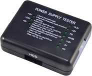 Power Supply Tester / Тестер для блока питания