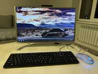 Моноблок Acer Aspire C22-720