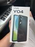Vivo Y04 с гарантией