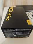 Продам или поменяю poco F6 pro 12/512