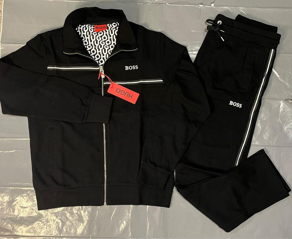 Спортивный костюм  46-54 S -XXL