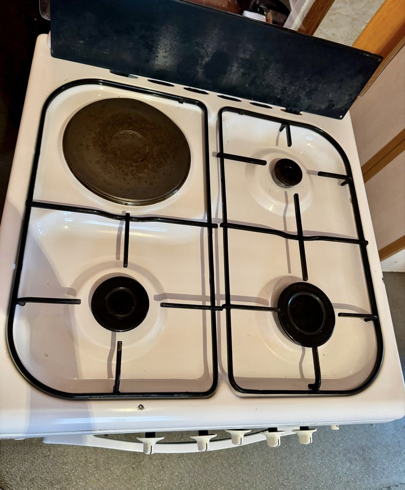 Продам газовую плиту BEKO б/у в хорошем состоянии