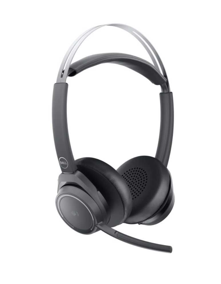 Гарнитура с шумоподавлением Dell Premier Wireless – WL7022