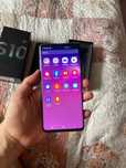Samsung S10 plus  8/128gb
