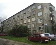 Сдам  2-х ком.квартиру в пришахтинске