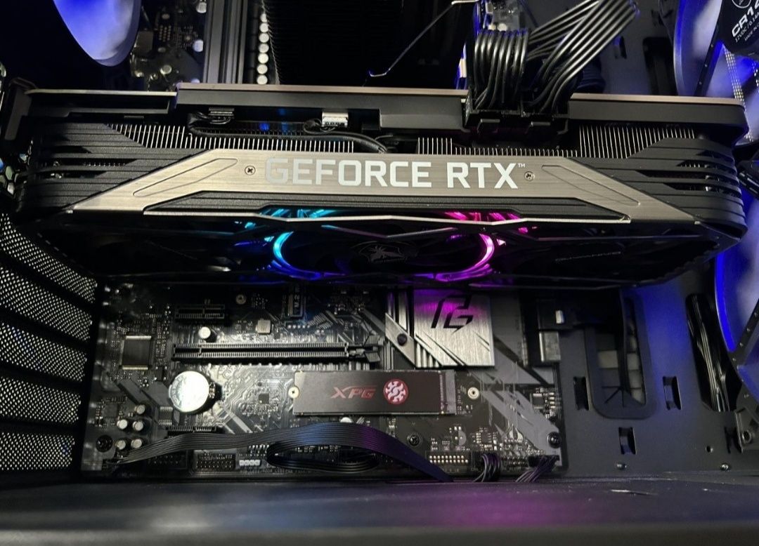 Gainward RTX 3080 10gb