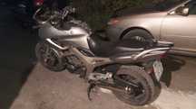 Продам мотоцикл Yamaha TDM 900
