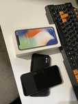 Продам iphone 10 256