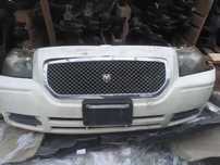Ноускат Dodge Magnum 2004