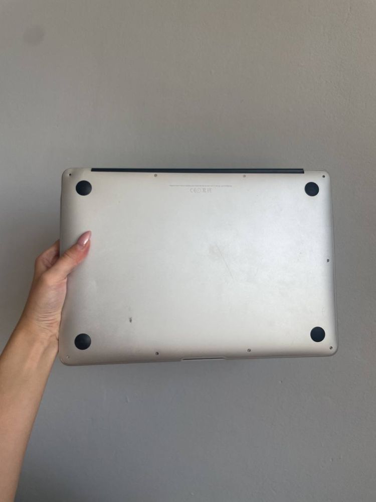 MacBook Air 2017