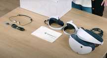 Подам VR2 на play station 5