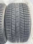 Пара зимние шины 295/35/21 295/35R21 Toyo.