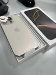 Apple Iphone 16 Pro 128 Gb (г. Алматы) лот 602660