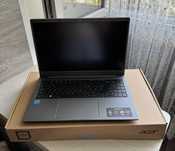 Ноутбук Acer Aspire
