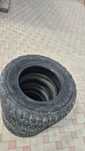 LT 265/70 R17 саудасы бар