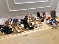 Оригинал брендовые jimmy choo,valentino,casadei
