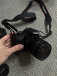 Продам Фотокамеру Canon EOS 600D Kit 18-55 II