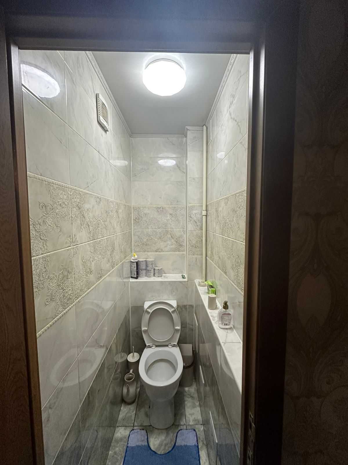Продам 2 комнатную квартиру 3/5 56 кв.м. р-он Океан