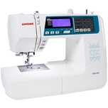 Компьютерная швейная машина Janome 4300 QDC