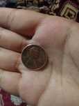 Продам монету пенни (Редкое)
