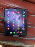 Samsung Z-Fold 5 память 12/512Gb с коробкой