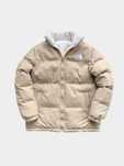 Продам куртку the north face "Двухсторонний"