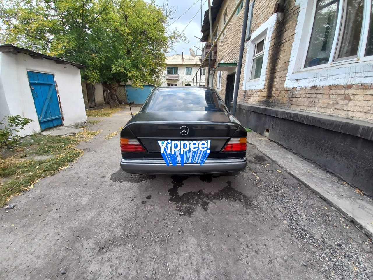Продам Мерседес Бенц