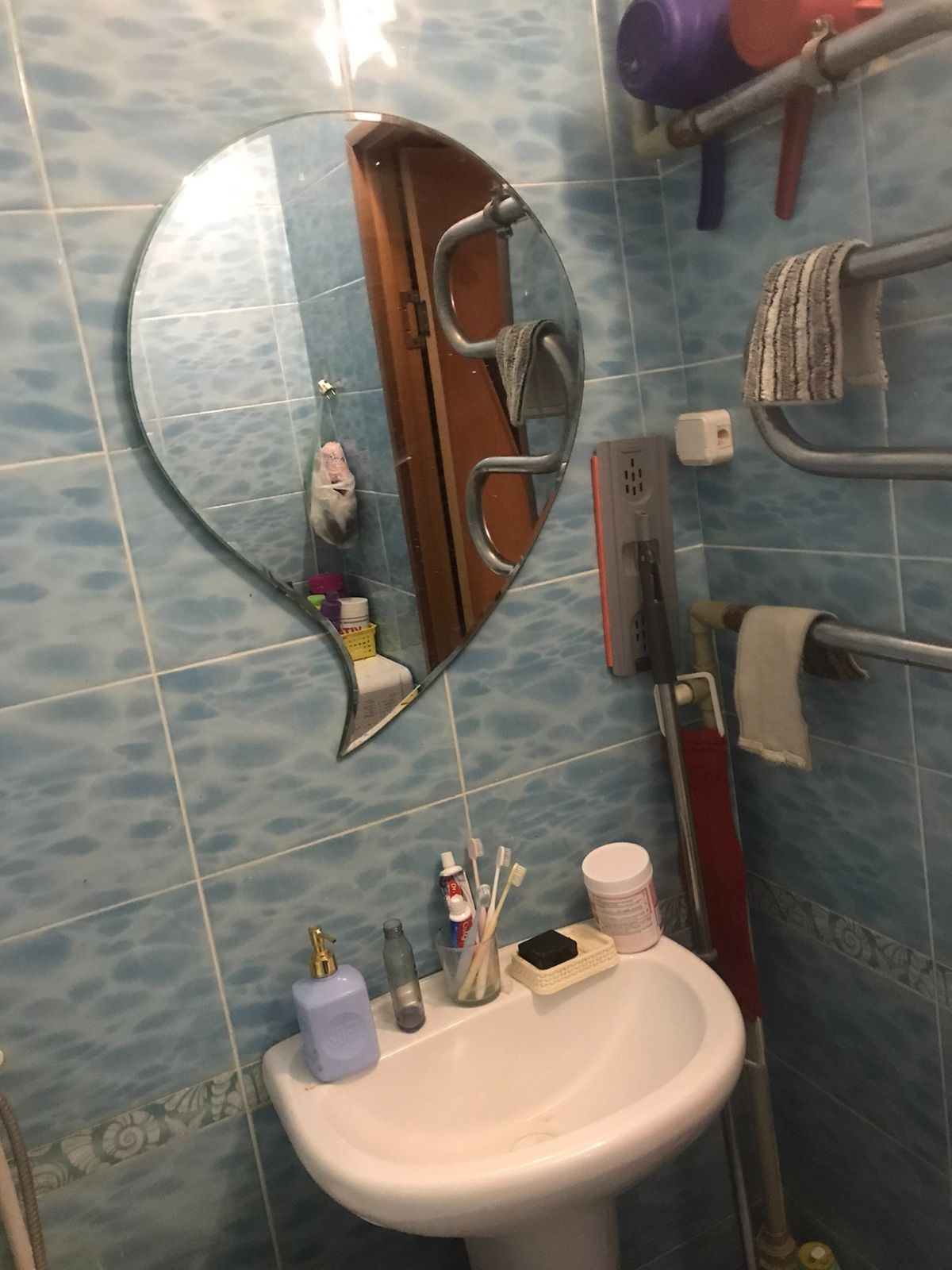 Продаю 2х комнатную квартиру