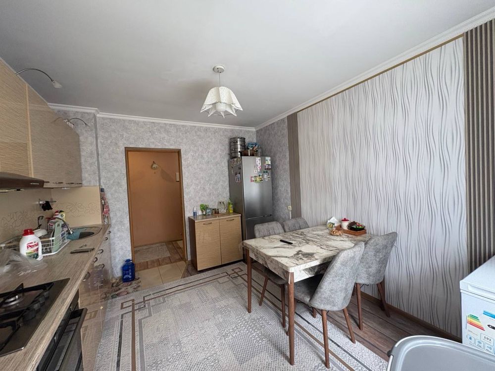 Продам 2 комнатную квартиру