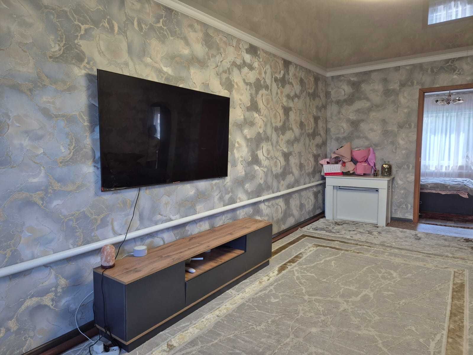 Продам дом в рабочем