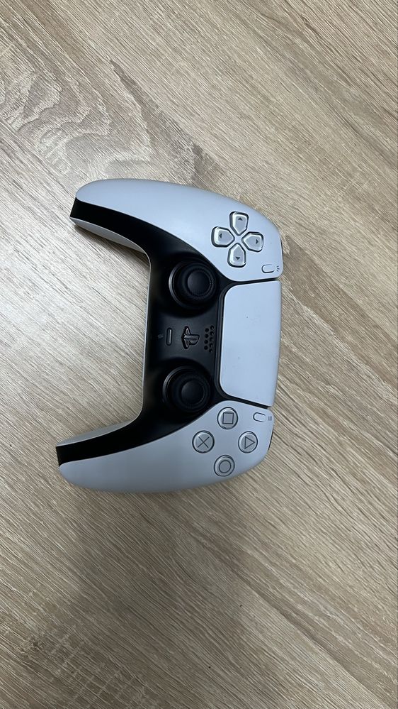Sony Playstation 5 + игры в подарок | Trade In
