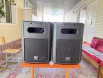 Electro voice sb122 без ремонт 2 шт