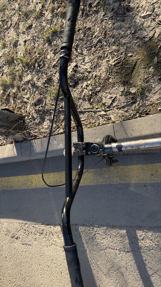 Трюковой велосипед bmx с документами! Срочно