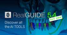 Установка и настройка RealGUIDE (3DIEMME)