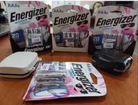 Energizer lithium ( энерджи,энерджайзер)на лошадей gps SmartOne и Spot