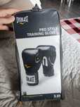 перчатки боксерские 12 оз Everlast