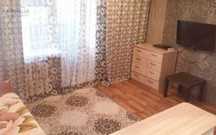 1-комнатная Арман кала