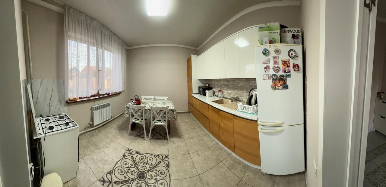 Продам дом в Отеген батыр