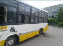 Продам автобус Shaoliin SLG 6660CGE