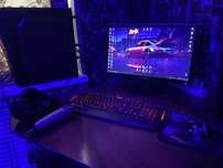Intel Core i5 GTX 1650