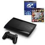 Ps 3 игровая приставка