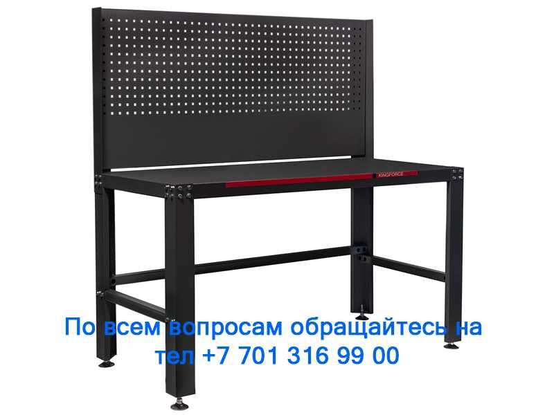 Верстак слесарный KINGFORCE 70150-2L