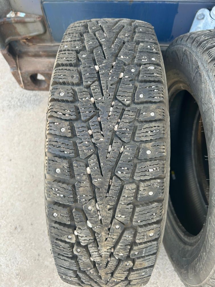 Авто шины продам